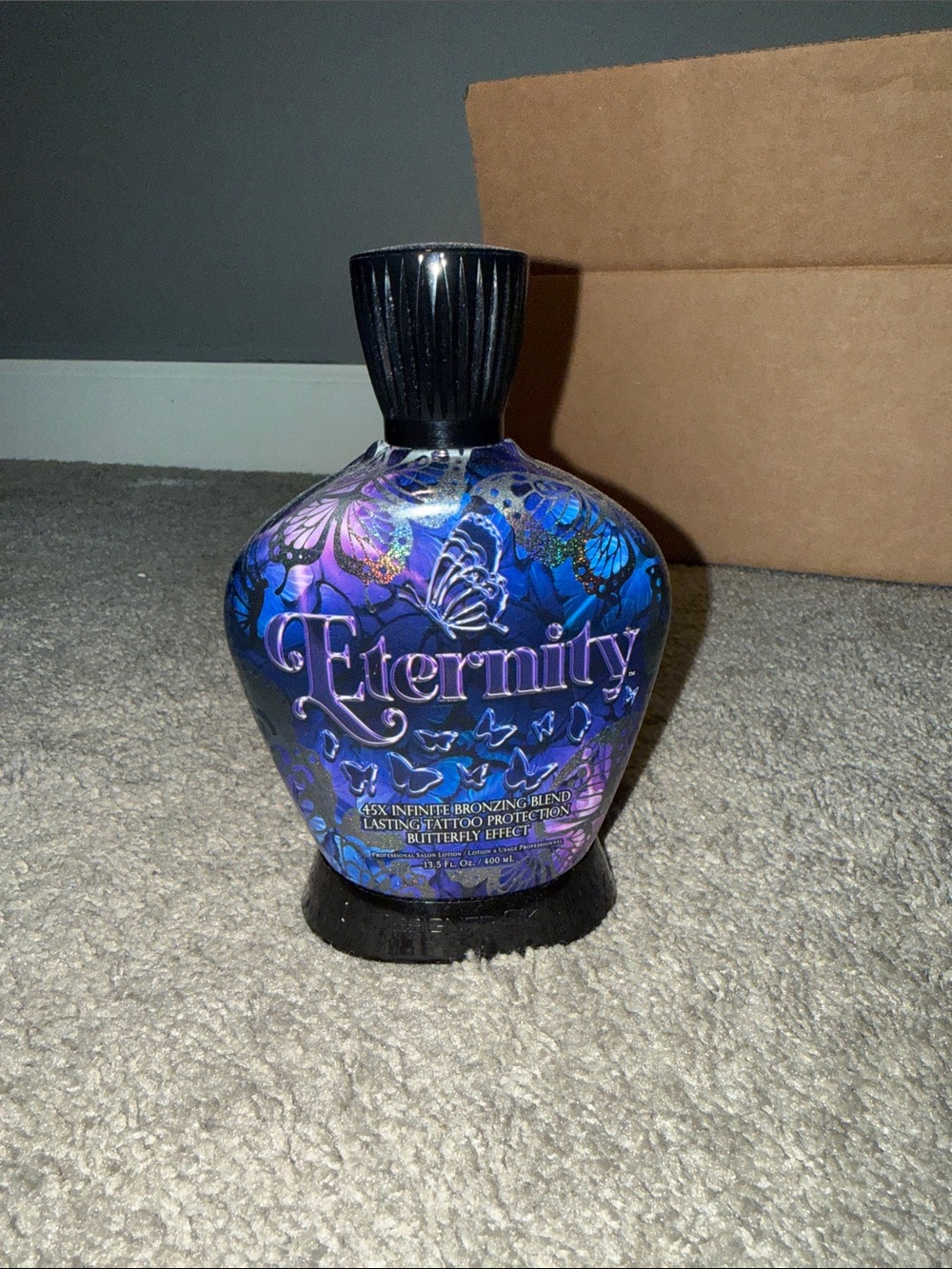 eternity